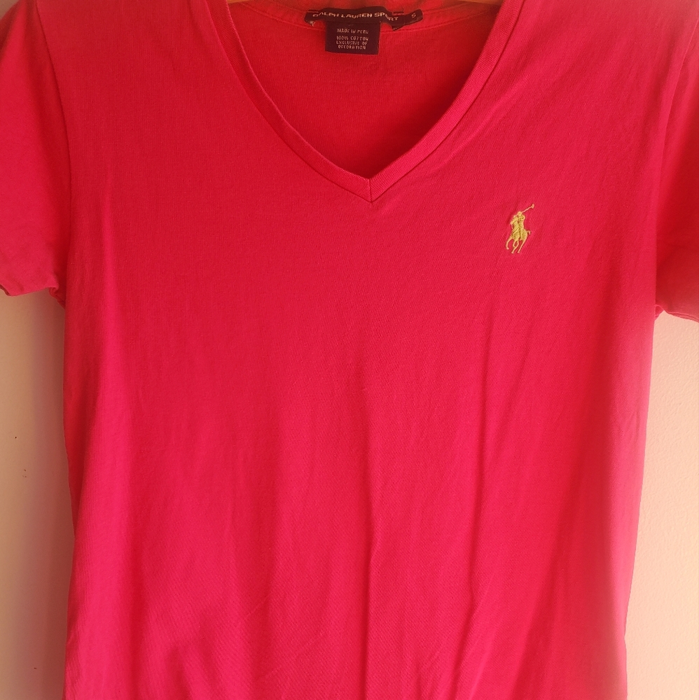 Ralph Lauren t-shirt